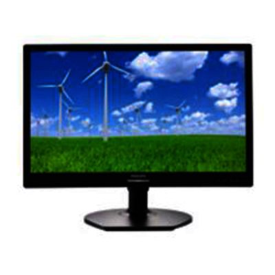 Philips 221S6LCB/00 22 1920x1080 DVI VGA Monitor